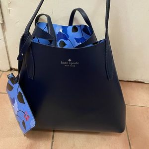 Kate Spade Reversible Tote